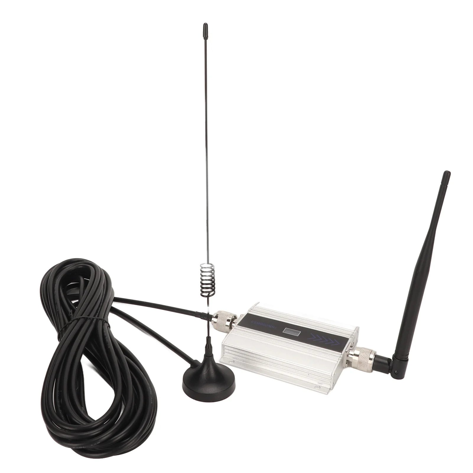 100-240V GSM Repeater 4G 3G 2G Cellular Signal Booster GSM DCS LTE B8 900MHz Mobile Network Booster Repeater Amplifier